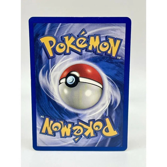 Dark Persian 42/82 Team Rocket Pokemon Card Unlimited Non Holo Vintage 2000 LP - Picture 4 of 6